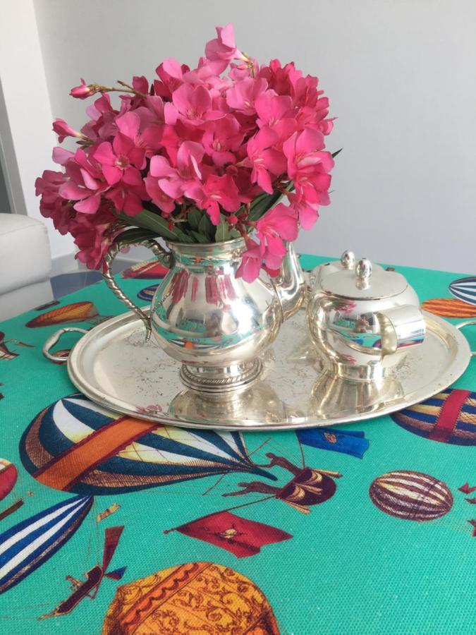 Bed and Breakfast Ca' Rande Porto Cesareo Exterior foto