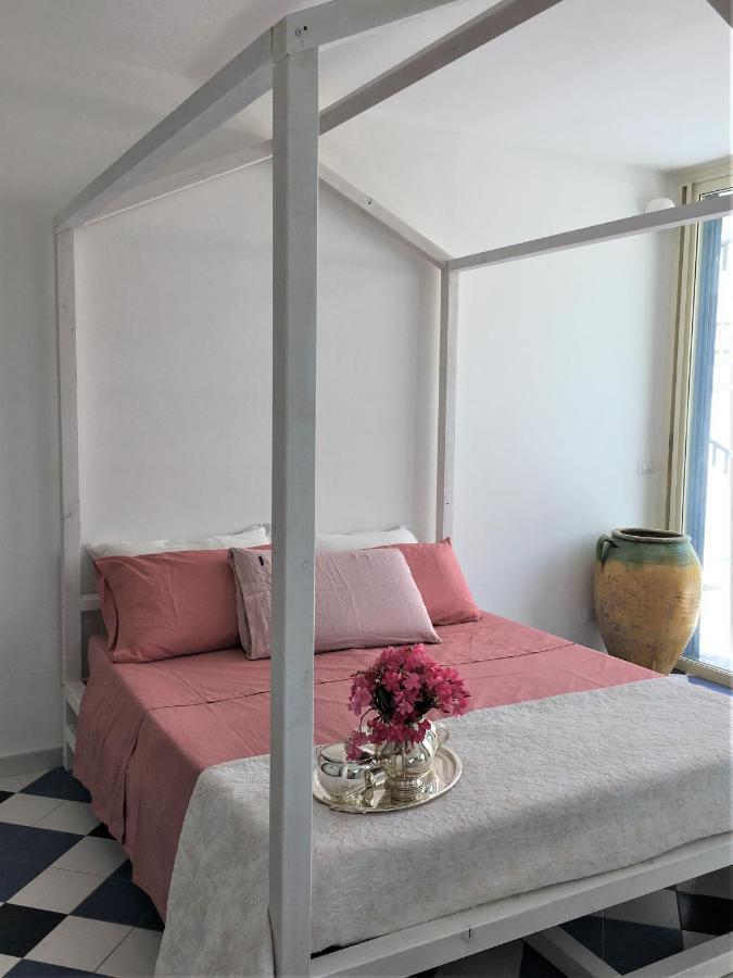Bed and Breakfast Ca' Rande Porto Cesareo Exterior foto