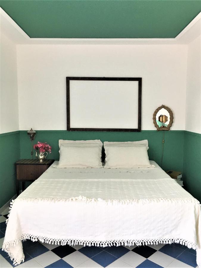 Bed and Breakfast Ca' Rande Porto Cesareo Exterior foto