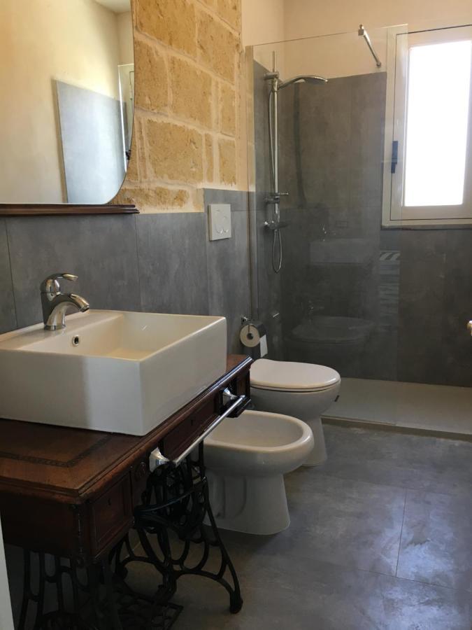 Bed and Breakfast Ca' Rande Porto Cesareo Exterior foto