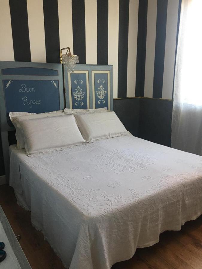 Bed and Breakfast Ca' Rande Porto Cesareo Exterior foto