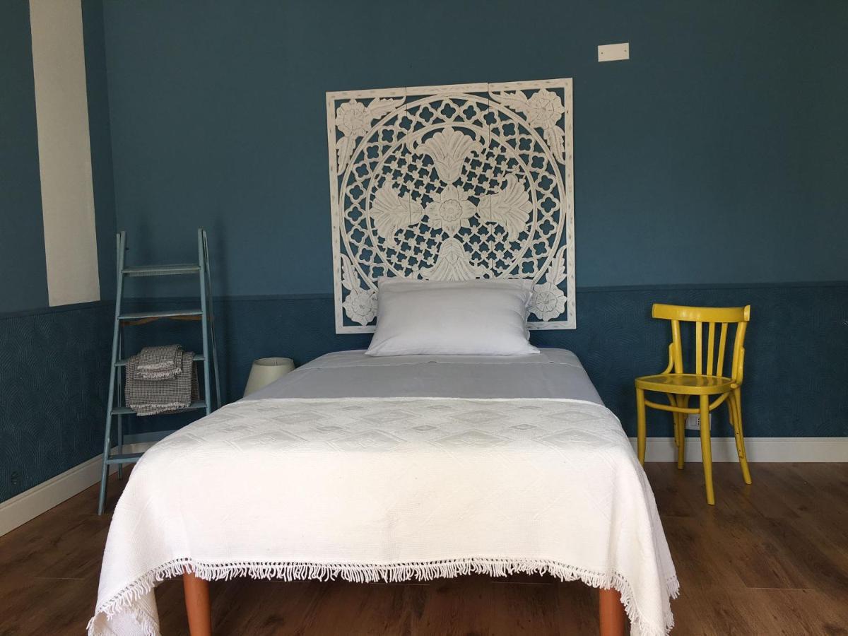 Bed and Breakfast Ca' Rande Porto Cesareo Exterior foto
