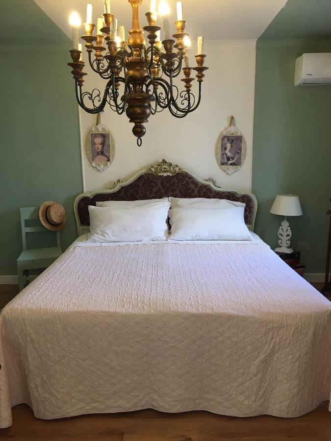 Bed and Breakfast Ca' Rande Porto Cesareo Exterior foto