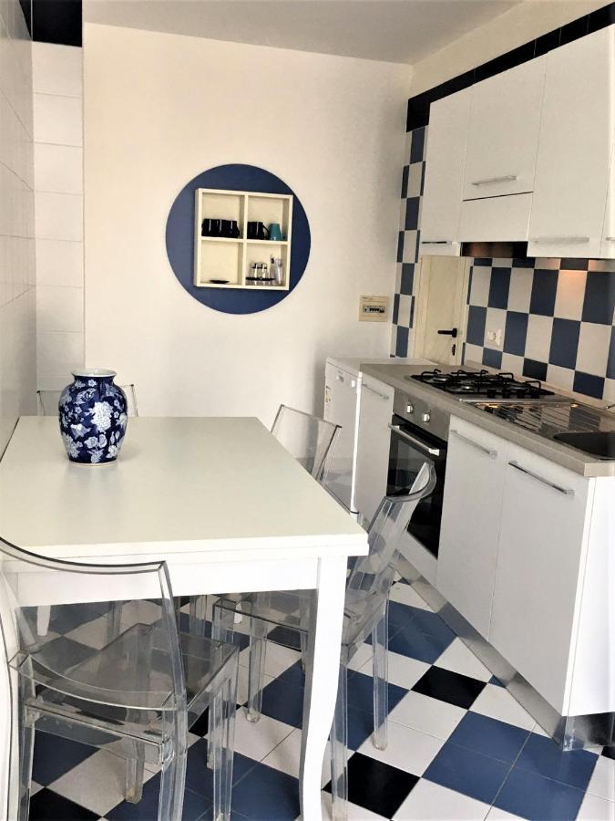 Bed and Breakfast Ca' Rande Porto Cesareo Exterior foto