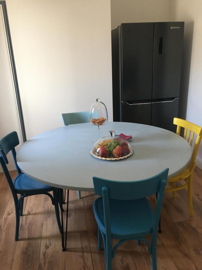 Bed and Breakfast Ca' Rande Porto Cesareo Exterior foto