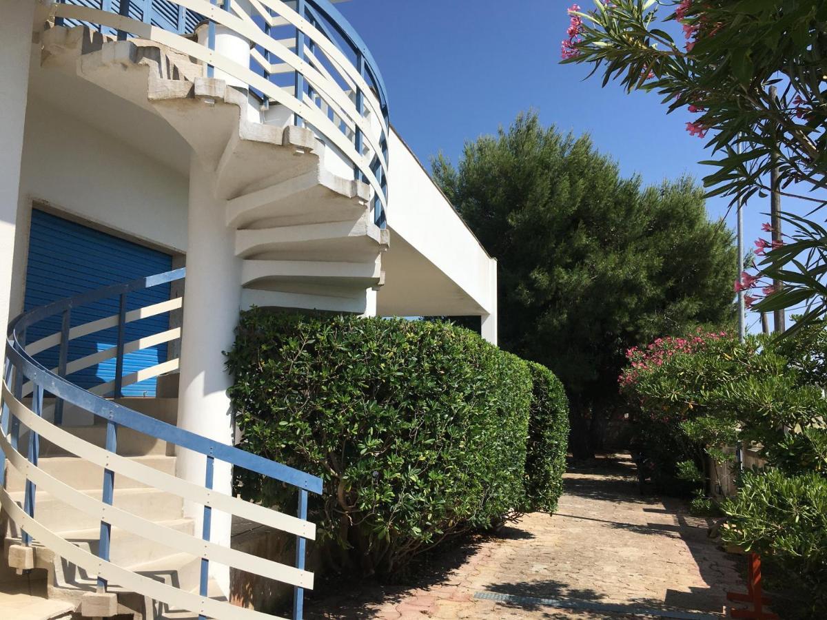 Bed and Breakfast Ca' Rande Porto Cesareo Exterior foto
